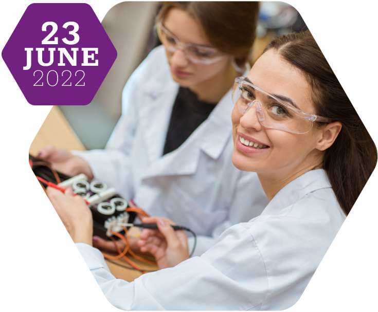 WSP International Women in Engineering Day Community Partner