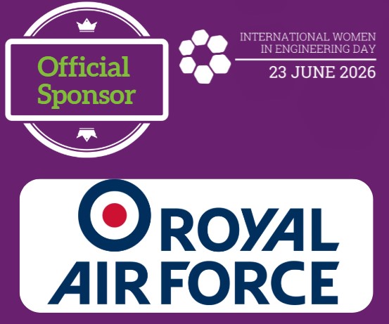 RAF logo